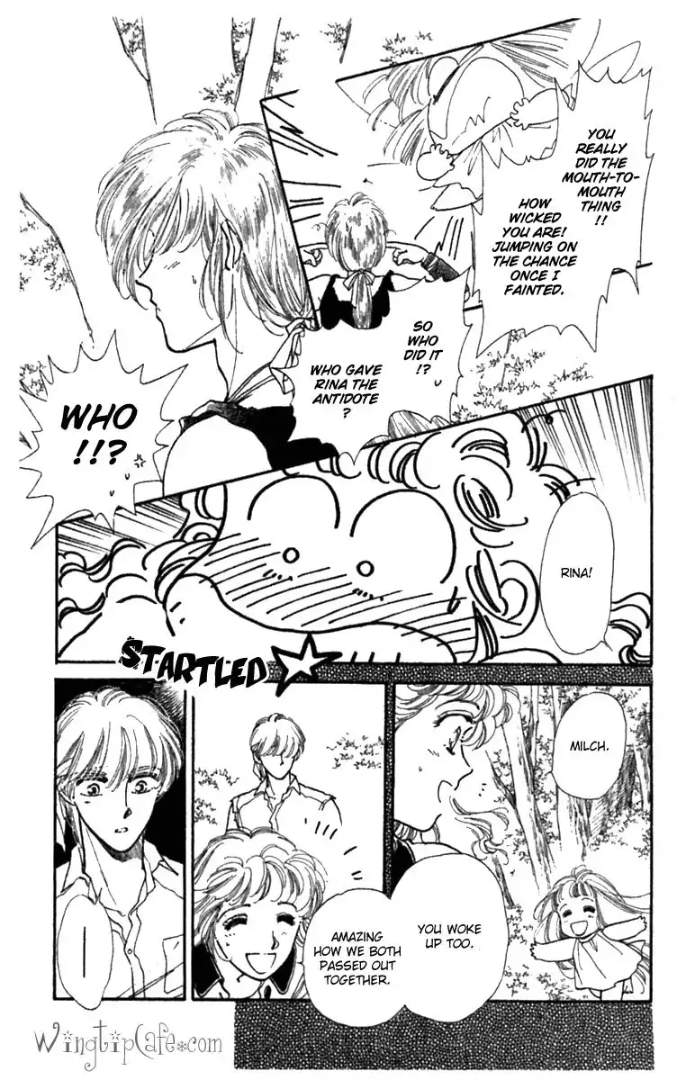 Viehmannin wa Utau Chapter 10 23